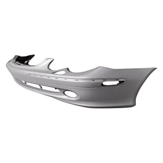 Replacement - Front Bumper Cover (Standard Line)