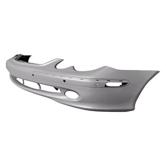 Replacement - Front Bumper Cover (Standard Line)