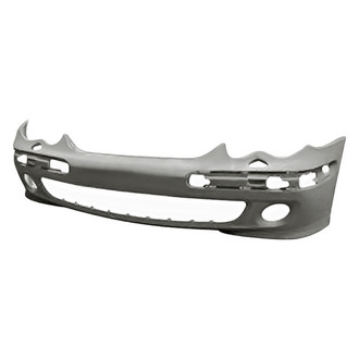 Replacement - Front Bumper Cover (Standard Line)