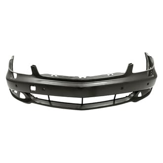 Replacement - Front Bumper Cover (Standard Line)