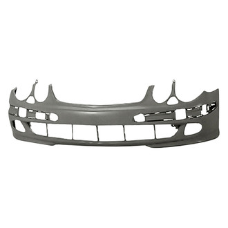 Replacement - Front Bumper Cover (Standard Line)