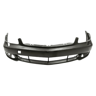 Replacement - Front Bumper Cover (Standard Line)