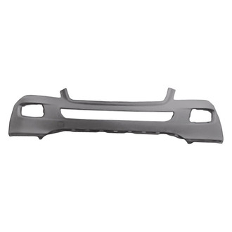Replacement - Front Bumper Cover (Standard Line)