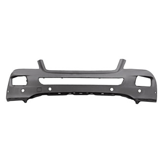 Replacement - Front Bumper Cover (Standard Line)