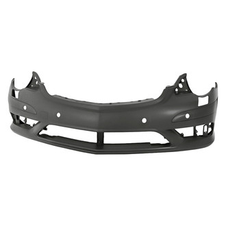 Replacement - Rear Bumper Cover (Standard Line)