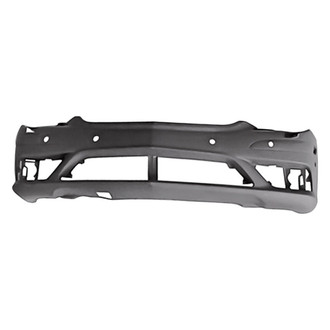 Replacement - Front Bumper Cover (Standard Line)