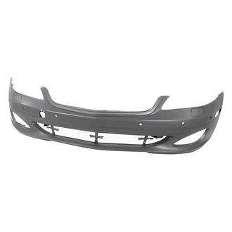 Replacement - Front Bumper Cover
