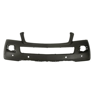 Replacement - Front Bumper Cover (Standard Line)