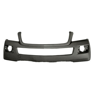 Replacement - Front Bumper Cover (Standard Line)