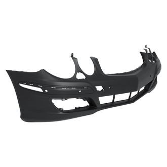 Replacement - Front Bumper Cover