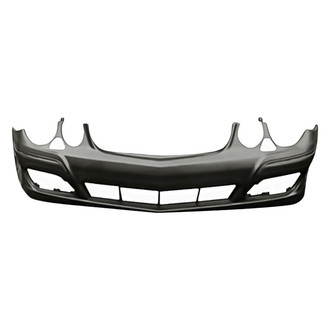 Replacement - Front Bumper Cover (Standard Line)
