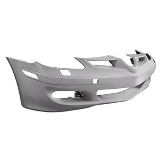 Replacement - Front Bumper Cover (Standard Line)