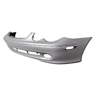 Replacement - Front Bumper Cover (Standard Line)