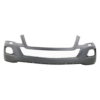 Replacement - Front Bumper Cover (Standard Line)