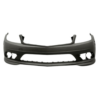 Replacement - Front Bumper Cover (Standard Line)