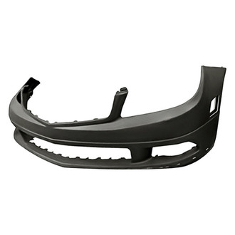 Replacement - Front Bumper Cover (Standard Line)