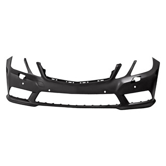 Replacement - Front Bumper Cover