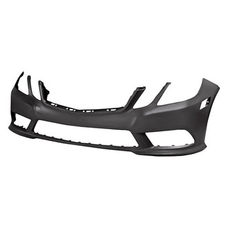 Replacement - Front Bumper Cover (CAPA Certified)