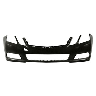 Replacement - Front Bumper Cover (Standard Line)