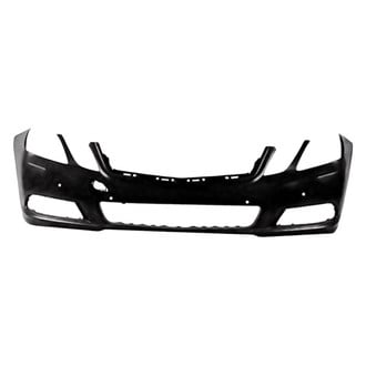 Replacement - Front Bumper Cover (CAPA Certified)