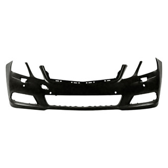 Replacement - Front Bumper Cover (Standard Line)