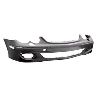 Replacement® - Front Bumper Cover