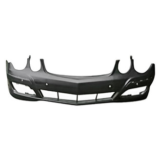 Replacement - Front Bumper Cover (Standard Line)