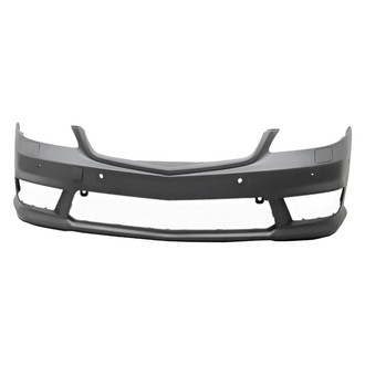 Replacement - Front Bumper Cover