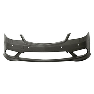 Replacement - Front Bumper Cover (Standard Line)