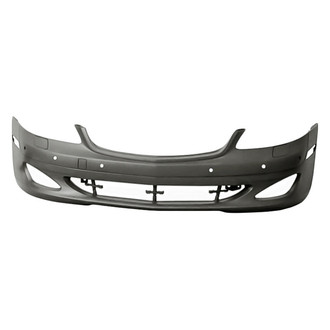 Replacement - Front Bumper Cover (Standard Line)