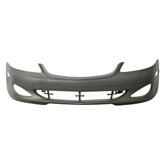 Replacement - Front Bumper Cover (Standard Line)