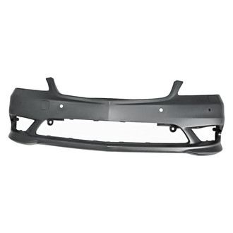 Replacement - Front Bumper Cover (Standard Line)