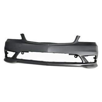 Replacement - Front Bumper Cover (Standard Line)