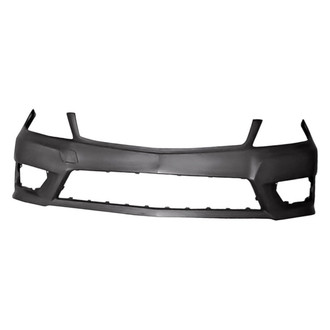 Replacement - Front Bumper Cover (Standard Line)