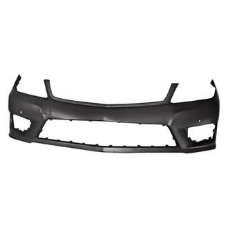 Replacement - Front Bumper Cover (Standard Line)