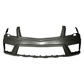 Replacement - Front Bumper Cover (CAPA Certified)