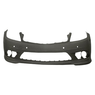 Replacement - Front Bumper Cover (Standard Line)