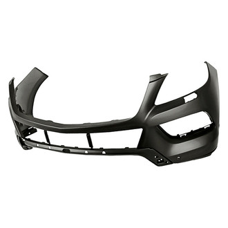Replacement® - Front Bumper Cover