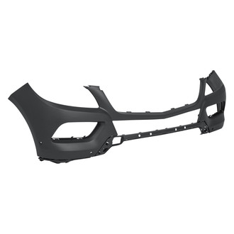 Replacement - Front Bumper Cover (Standard Line)