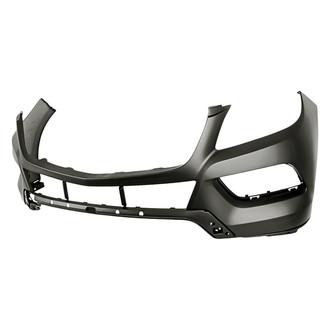 Replacement - Front Bumper Cover (Standard Line)