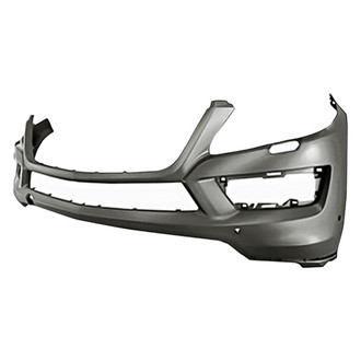 Replacement® - Front Bumper Cover