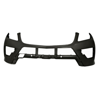 Replacement - Front Bumper Cover (Standard Line)
