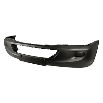 Replacement - Front Bumper Cover (Standard Line)