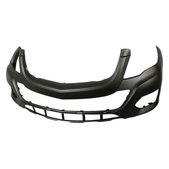 Replacement® - Front Bumper Cover
