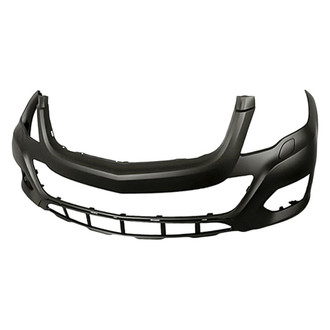 Replacement - Front Bumper Cover (Standard Line)