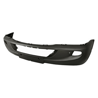 Replacement - Front Bumper Cover (Standard Line)