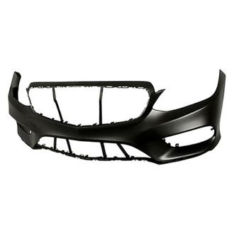 Replacement - Front Bumper Cover (Standard Line)
