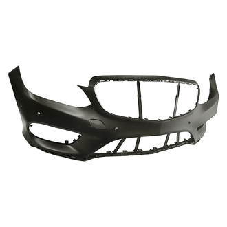 Replacement - Front Bumper Cover (Standard Line)