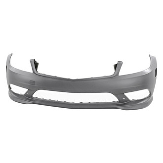 Replacement - Front Bumper Cover (Standard Line)
