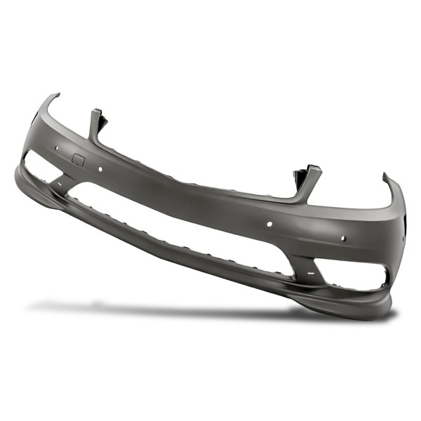 Replacement - Front Bumper Cover